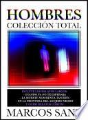 libro Hombres, Colección Total